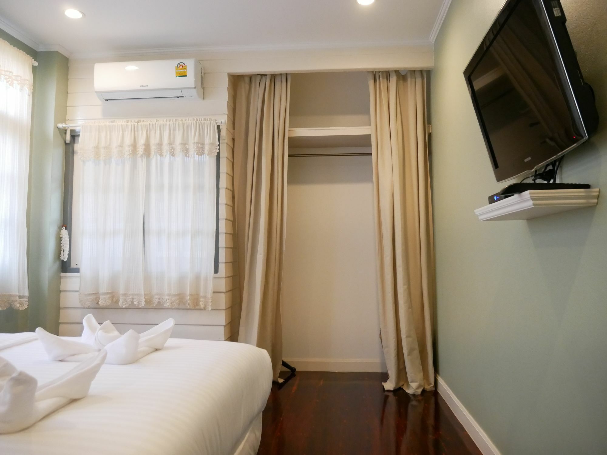 Ban Ing Yom Bed&Breakfast Bed & Breakfast สุโขทัย ภายนอก รูปภาพ